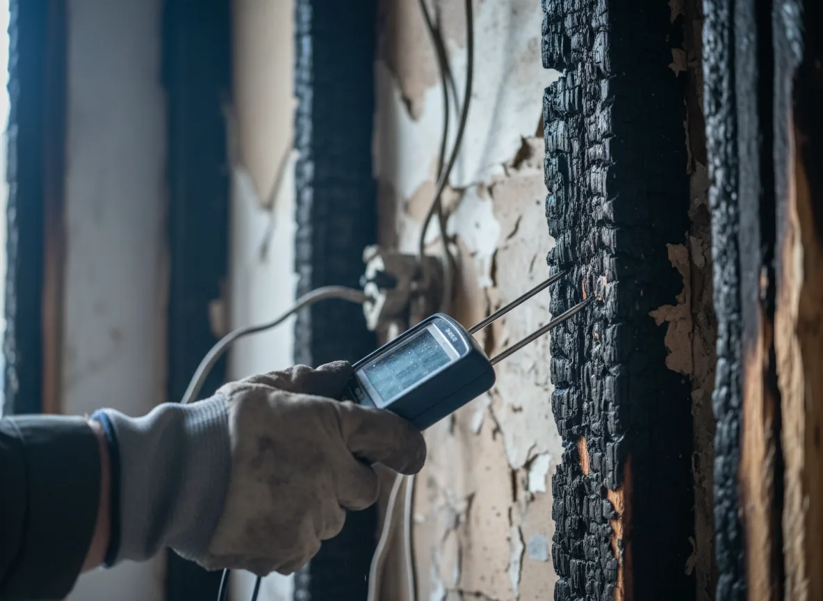 Fire Damage Restoration Briscoe, TX FAQs